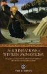 Saint Athanasius, Saint Bernard of Clairvaux, William Fahey, William Edmund Fahey - Foundations of Western Monasticism