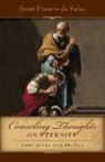 Francis De Sales, Francisco De Sales, St Francis De Sales, St. Francis de Sales, Pere Huget - Consoling Thoughts of St. Francis de Sales On Eternity