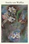 Amelie von (ART)/ Rabinowitz Wulffen, WULFFEN AMELIE VON ART RABINOW, Amelie von Wulffen - Amelie von Wulffen