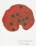 Chris Martin, Chris (ART)/ Nadel Martin, MARTIN CHRIS ART NADEL DANIEL, Chris Martin, Dan Nadel, Daniel Nadel - Chris Martin