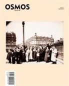 Cay Sophie (EDT)/ Barni Rabinowitz, Selva Barni, Cay Sophie Rabinowitz - Osmos Magazine