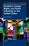 Julia Hall - Children's Human Rights and Public Schooling in the United States