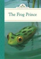 Diane Namm, Diane/ Quarello Namm, Maurizio Quarello - The Frog Prince