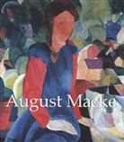 Walte Cohen, Walter Cohen, August Macke, August Macke - August Macke