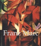 Klaus H Carl, Klaus H. Carl, Franz Marc - Franz Marc