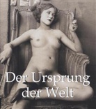 Jp Calosse, Jp. A. Calosse, Hans-Jürgen Döpp - Der Ursprung der Welt
