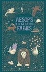 Aesop - Aesop''s Illustrated Fables