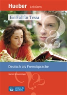Marion Schwenninger - Ein Fall für Tessa, Leseheft