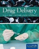 Aswani Dutt Vadlapudi, Deep Kwatra, Mitra, Ashim K Mitra, Ashim K. Mitra, Ashim K. Kwatra Mitra... - Drug Delivery