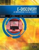 Christine Brown, Ronald Godfrey, Amelia Phillips, Phillips/Godfrey/Steuart/Brown, Christopher Steuart - E-Discovery