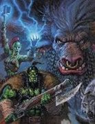 Jeremias Raapack, Doug Wagner, Doug/ Raapack Wagner, Jeremias Raapack - World of Warcraft
