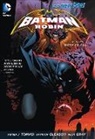 Patrick Gleason, Peter J. Tomasi, Peter J./ Gleason Tomasi, TOMASI PETER J GLEASON PATRICK, Patrick Gleason, Mick Gray - Batman & Robin 1