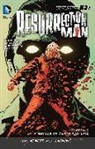Dan Abnett, Dan/ Lanning Abnett, ABNETT DAN LANNING ANDY GUICE, Jackson Guice, Andy Lanning, Jackson Guice - Resurrection Man 2