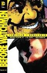 Brian Azzarello, Brian/ Jones Azzarello, Lee Bermejo, J G Jones, J. G. Jones, J.G. Jones... - Before Watchmen 2