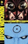 Adam Hughes, Joe Kubert, J. Michael Straczynski, J. Michael/ Hughes Straczynski, Adam Hughes, Joe Kubert - Before Watchmen 3