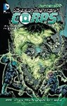 Scott Hanna, Fernando Pasarin, Peter Tomasi, Peter J. Tomasi, Peter J./ Pasarin Tomasi, Scott Hanna... - Green Lantern Corps 2