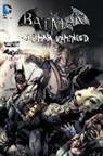 Derek Fridolfs, Various, Various - Batman: Arkham Unhinged 2