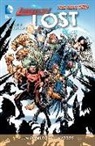 Tom Defalco, Tom/ Woods DeFalco, Andres Guinaldo, Pete Woods, Andres Guinaldo, Pete Woods - Legion Lost 2