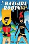 Scott Beatty, Chuck Dixon, Chuck/ Beatty Dixon, DIXON CHUCK BEATTY SCOTT MARTI, Marcos Martin - Batgirl/Robin