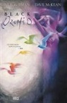 Neil Gaiman, Neil/ McKean Gaiman, Dave McKean, Dave McKean - Black Orchid