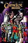 Mike W. Barr, Mike W./ Bolland Barr, Brian Bolland, Brian Bolland - Camelot 3000