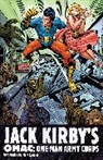 Jack Kirby, Jack/ Kirby Kirby, Jack Kirby - Jack Kirby's O.m.a.c.