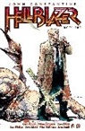 Garth Ennis, Garth/ Simpson Ennis, William Simpson, Dr William (Formerly at Cheltenham College Simpson, William Simpson, Various - John Constantine, Hellblazer 6