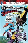 Not Available (NA), NOT AVAILABLE NA, Various, Various&gt;, Various - Showcase Presents: DC Comics Presents - Superman Team-Ups Vol. 2
