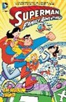 Franco Aureliani, Art Baltazar, Art/ Franco/ Baltazar Baltazar, Franco, Art Baltazar - Superman Family Adventures 1