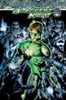Geoff Johns, Geoff/ Reis Johns, Ivan Reis, Ivan Reis - Absolute Blackest Night