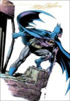 Neal Adams, Neal (ILT) Adams, Neil Adams, Various, Neal Adams, Neil Adams - Batman Illustrated by Neal Adams 3