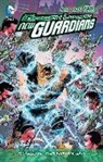 Batt, Tony Bedard, Tony/ Kirkham Bedard, Tyler Kirkham, Batt, Tyler Kirkham - Green Lantern: New Guardians 2