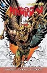 Rob Liefeld, Rob/ Poulton Liefeld, Mark Poulton, Joe Bennett - The Savage Hawkman 2