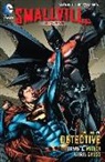 Bryan Miller, Bryan Q. Miller, Bryan Q./ Perez Miller, Pere Perez, Pere Perez - Smallville Season 11 2