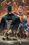 Jeph Loeb, Jeph/ Mcguiness Loeb, Ed McGuinnes, Ed McGuiness, Michael Turner - Absolute Superman/Batman Vol. 1