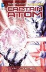 J. T. Krul, J. T./ Williams Krul, J.T. Krul, Freddie Williams II, Freddie Williams - Captain Atom 2