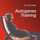 Arnd Stein - Autogenes Training, 1 Audio-CD (Audiolibro)