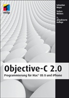 Meye, Sebastia Meyer, Sebastian Meyer, Wichers, Torben Wichers - Objective-C 2.0