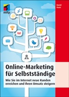 David Asen - Online-Marketing für Selbstständige