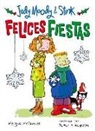 Megan McDonald, Peter Reynolds, Peter H. Reynolds - Judy & Stink ¡Felices Fiestas!