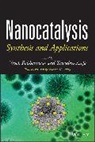 Tewodros Asefa, Tewodros Polshettiwar Asefa, V Polshettiwar, Vivek Polshettiwar, Vivek Asefa Polshettiwar, Asefa... - Nanocatalysis