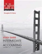 Donald E. Kieso, Donald E. Weygandt Kieso, Terry D. Warfield, Jerry J. Weygandt - Study Guide to Accompany Intermediate Accounting