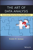 KH Jarman, Kristin H Jarman, Kristin H. Jarman, Kristin H. (Pacific Northwest National Lab Jarman - Art of Data Analysis