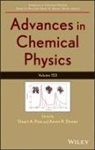 S.A Rice, Stuart A. Rice, Stuart A. (University of Chicago) Dinner Rice, Stuart A. Dinner Rice, Aaron R Dinner, Aaron R. Dinner... - Advances in Chemical Physics, Volume 153
