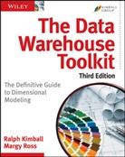 R Kimball, Ralp Kimball, Ralph Kimball, Ralph (Kimball Group) Ross Kimball, Ralph Ross Kimball, Kimball Ralph... - Data Warehouse Toolkit