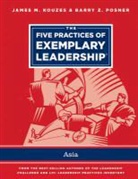 James M. Kouzes, James M. Posner Kouzes, Barry Z. Posner - Five Practices of Exemplary Leadership - Asia