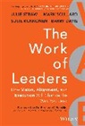 Barry Davis, Davis Barry, Susie Kukkonen, Kukkonen Susie, Mark Scullard, Scullard Mark... - Work of Leaders