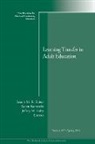 ACE, Leann M. R. Kaiser, Leann M. R. Kaminski Kaiser, Jeffrey M. Foley, Leann M. R. Kaiser, Karen Kaminski - Learning Transfer in Adult Education