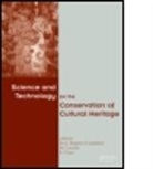 Massimo Lazzari, Miguel Angel Rogerio-Candelera, Miguel Angel Lazzari Rogerio-Candelera, Emilio Cano, Emilio (National Center for Metallurgical Research (CENIM) Cano, Cano Emilio... - Science and Technology for the Conservation of Cultural Heritage