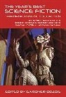 Gardner R. (EDT) Dozois, Gardner Dozois - The Year's Best Science Fiction